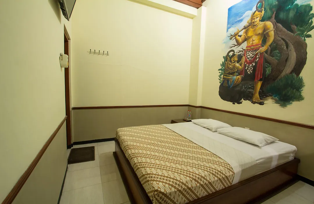 Delta Homestay-1